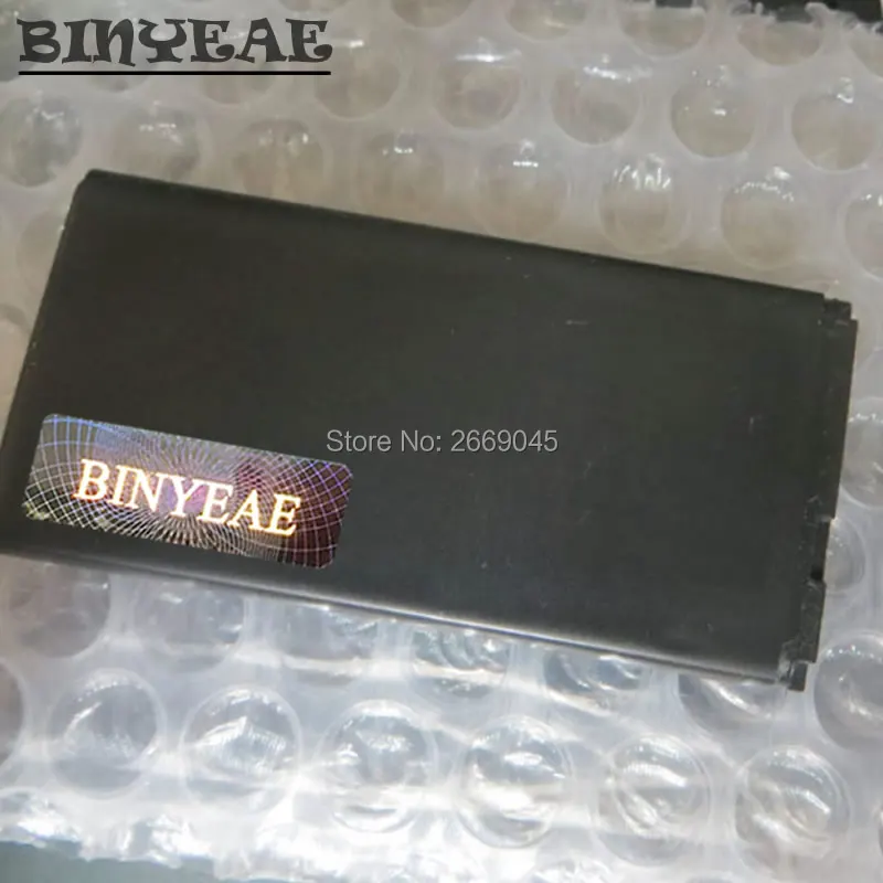 

BINYEAE BV-5S Battery fit for Nokia RM-1013 X2 X2DS X2D Batteries