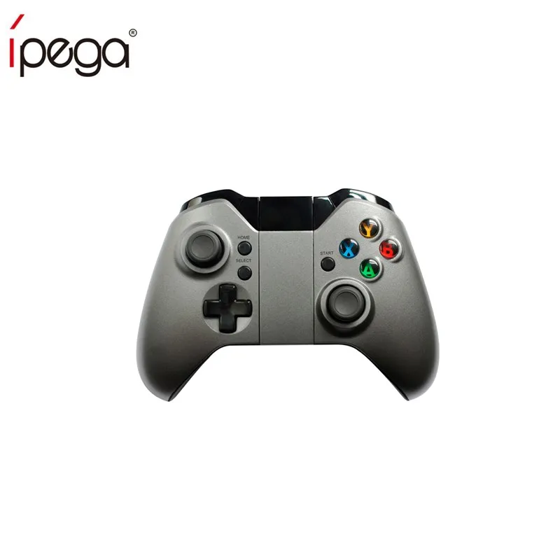 IPEGA PG 9062S 9062 S геймпад темно Fighter джойстик Bluetooth V3.0 игры Ручка Беспроводной игровой