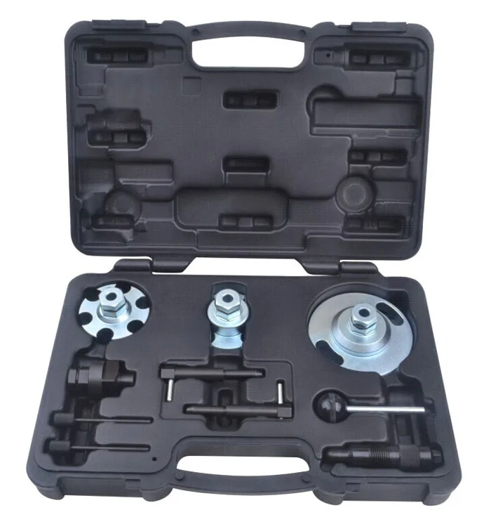 Engine Timing Tool Set for VAG 2.7 & 3.0 TDI & TDI CR Audi A4 A5 A6 AB