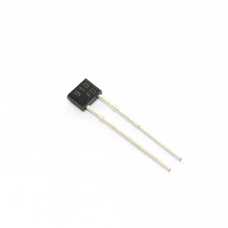 20 шт. Диод варикапа BB910 диода Bb910 Dip IC definder| |