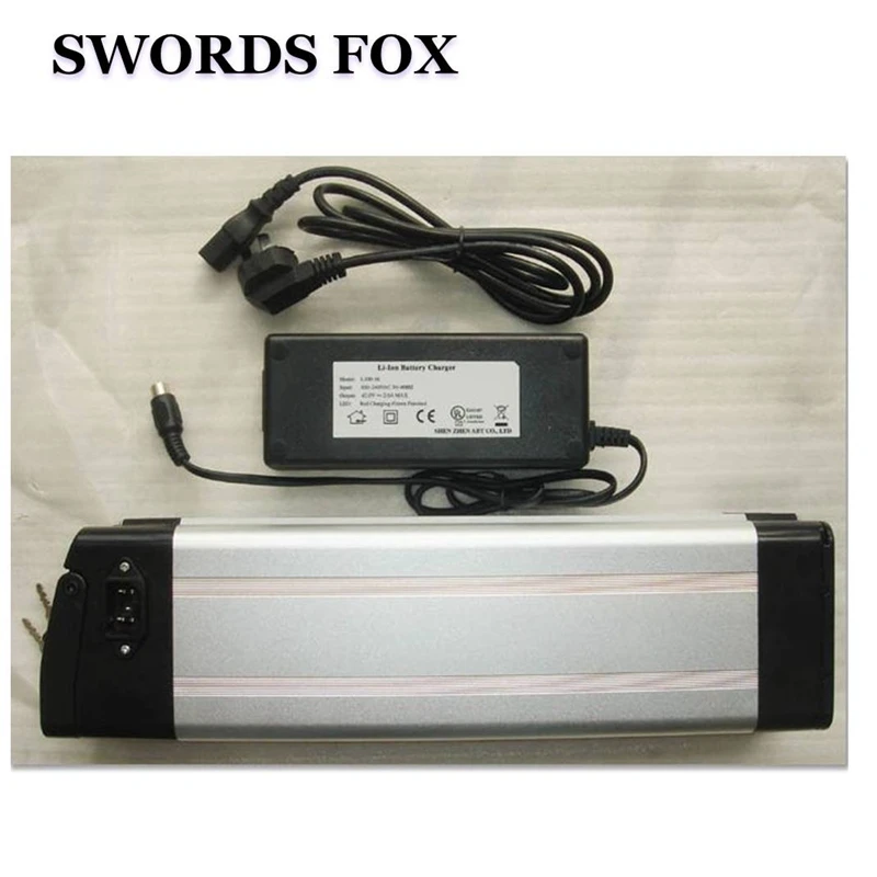 Perfect 24V 30AH top discharge or bottom discharge electric bike silver fish battery for Samsung cell with 15A BMS and 29.4V 3A charger 2 Perfect 24V 30AH top discharge or bottom discharge electric bike silver fish battery for Samsung cell with 15A BMS and 29.4V 3A charger 2