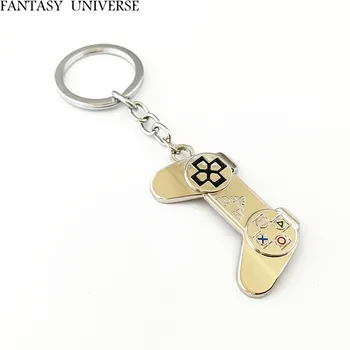 

FANTASY UNIVERSE Free shipping wholesale 20pc a lot Key Chains HRDKDD09