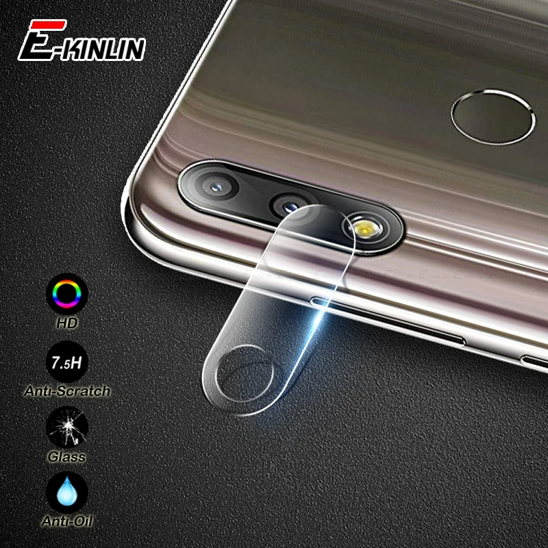 

Back Camera Lens Screen Protector Tempered Glass Protective Film For Asus ZenFone Max Plus M1 M2 ZB602KL ZB601KL ZB631KL ZB630KL