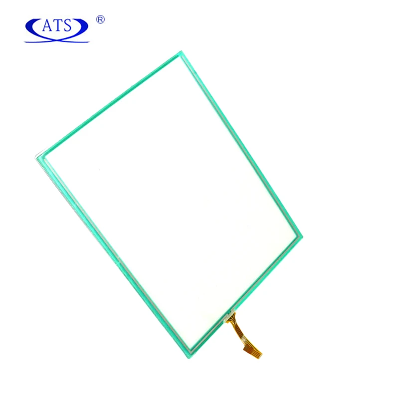 الإمدادات طابعة تصوير المناسب للاستخدام في E550/5570/650/810 لتوشيبا متوافقة مع ناسخة الغيار لمس أجزاء الشاشة