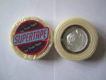 

Professional Super tape Top quality wide double sided adhesive keratin glue tape for hair extensions women wig