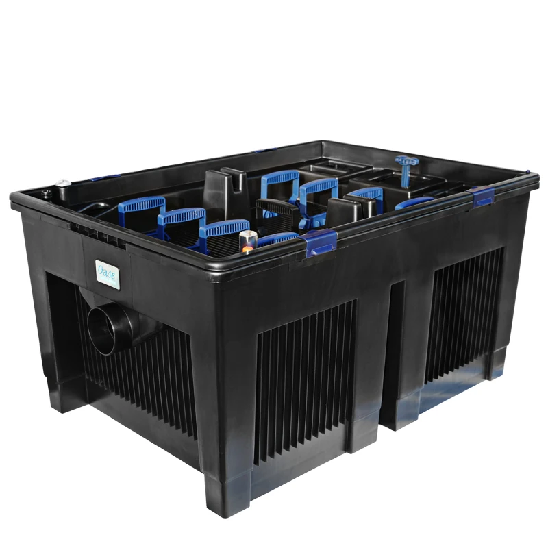OASE BioSmart 30000 36000 фильтр для пруда koi|Фильтры и аксессуары| |