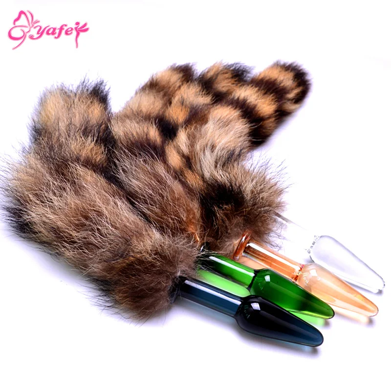 Anal sex toys (8)