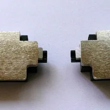 FURUKAWA FUSION SPLICER FITEL S178/S178A/S179/S153/S123C FTTH волокно(2*3) держатель