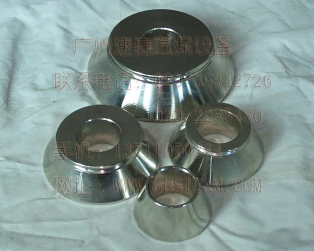 Free shipping Tyre balancing machine wheel tyre cone set 4 pieces/lot |