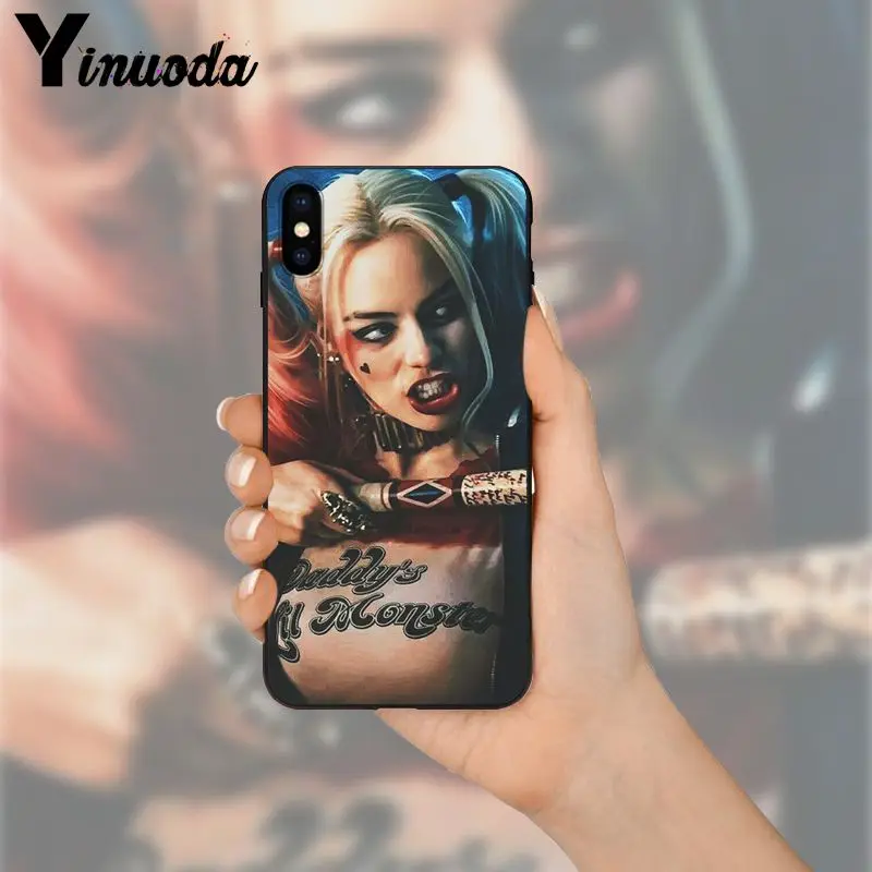 harley quinn