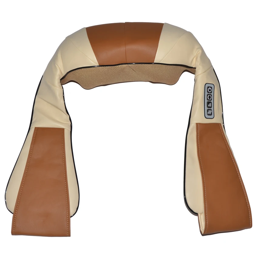 Clearance Sale Electric Cordless Rechargeable Massage Wireless Back