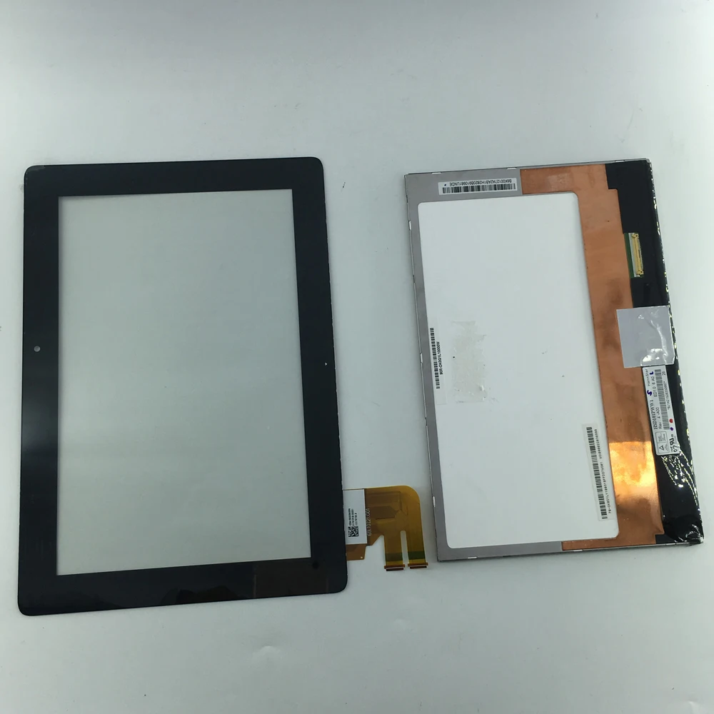 LCD Display Panel Screen Monitor Touch Screen Digitizer Glass Assembly For ASUS TF300 TF300TG TF300T TF300TL 69.10I21.G01 LCD Display Panel Screen Monitor Touch Screen Digitizer Glass Assembly For ASUS TF300 TF300TG TF300T TF300TL 69.10I21.G01