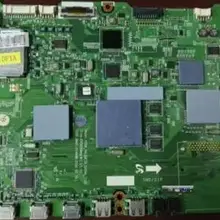 1 шт./лот UA46C7000WF материнская плата BN41-01446B BN94-03426B с LTF460HQ