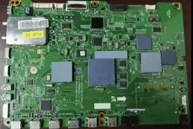 Бесплатная доставка 1 шт./лот UA46C7000WF материнская плата BN41-01446B BN94-03426B с LTF460HQ |