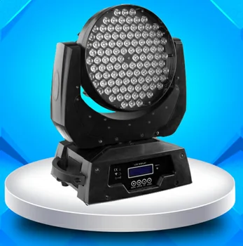 

108x1w led moving head light for stage show