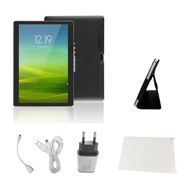 LNMBBS tablet with gps 10.1 inch android 5.1 wifi 3G quad core car