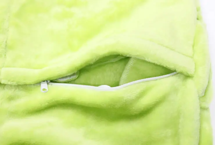 Unisex Children Clothing Frog & Dog Animal Pajamas sleepwear Jumpsuit kids clothes baby rompers Flannel Onesie Pyjama Costumes