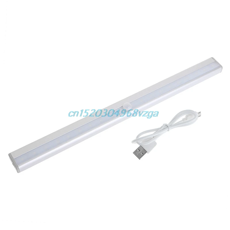 Luzes da Grade sensor de movimento 20 led Lastro : Eletrônico