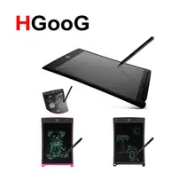 

8.5"LCD Writing Tablet Pad Drawing Pen Mini Writing Message Board Handwriting Pads as Whiteboard Bulletin Board Memo Board