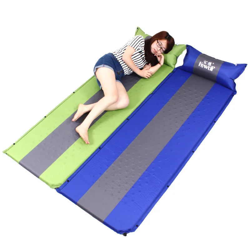 Automatic Inflatable Air Mattress Automatic Inflatable Air Mattress