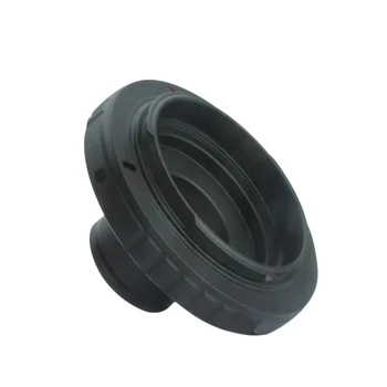

T2 Mount Camera Lens Adapter for Nikon Camera and 0.965 Telescope Adapter Telescope astronomic Monocular Binocular