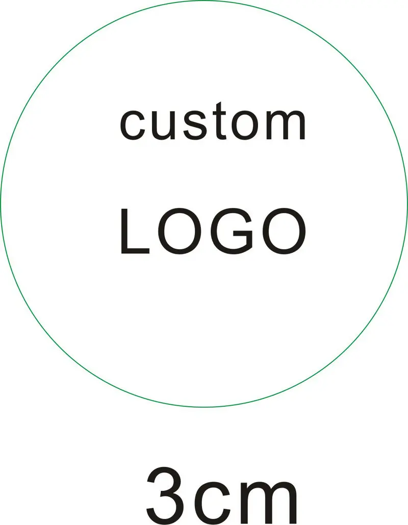 

Print Photo custom stickers label Wedding Stickers Personalise LOGO transparent clear adhesive round label Gift Tags decoration