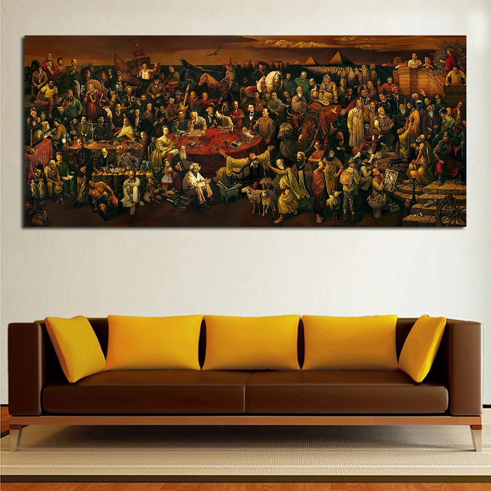 Q415CDiscussing the Divine Comedy with Dante-4
