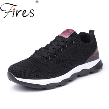

Fires Men's Sneakers Athletic Running ShoesFor Man Breathable Outdoor Sport Shoes Zapatillas Hombre Summer Brand Walking Shoes
