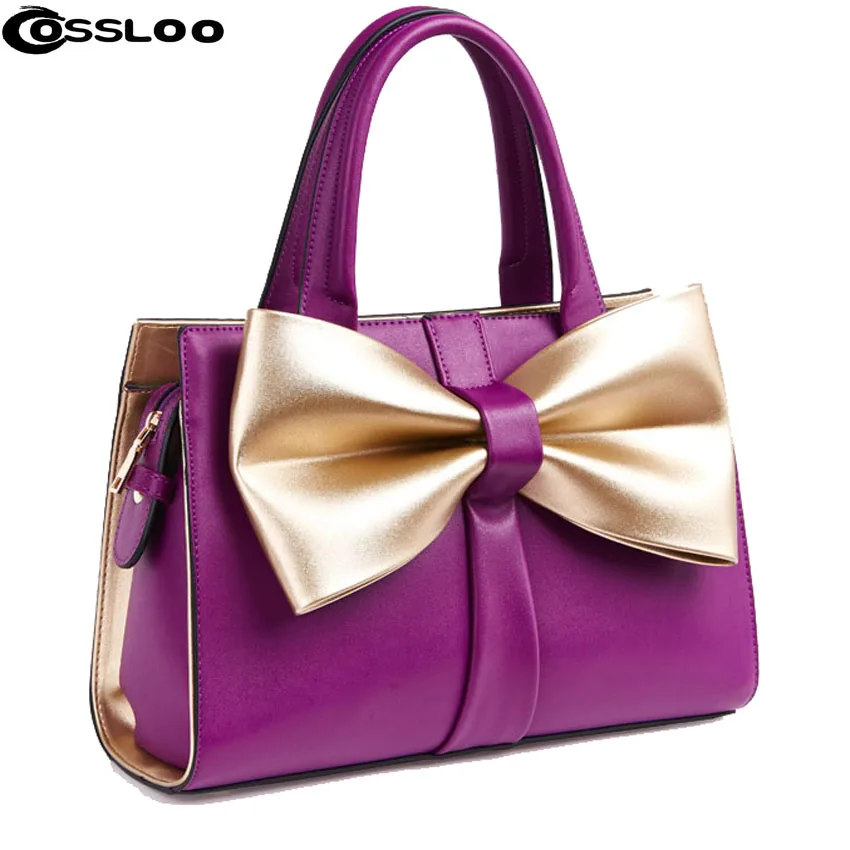

COSSLOO 2018 single shoulder bag Summer and fall fashion handbags fluorescent small and pure and fresh flowers woven bag handbag