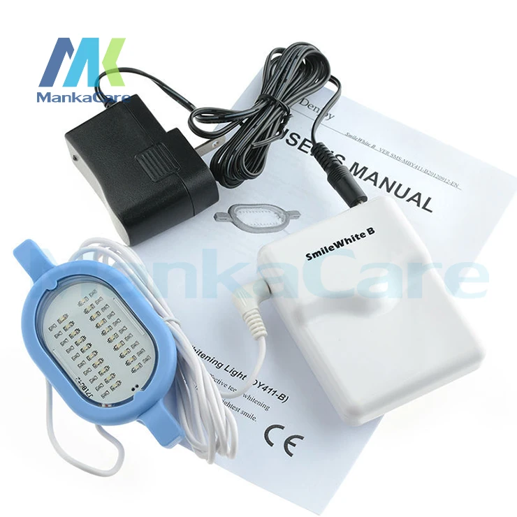 Manka Care font b Teeth b font Whitening font b White b font Simple Smile font