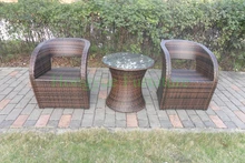 Outdoor garden rattan sofa set designs,wicker sofa set
