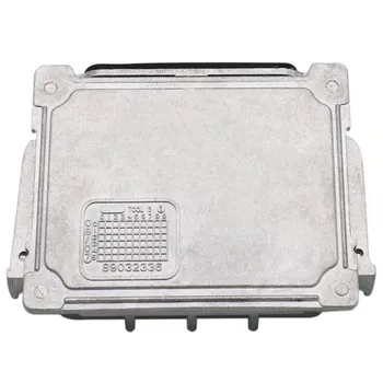 

89034934 4L0907391 Headlamp Ballast Unit Controller Module For BMW Audi VW GMC Volvo Peugeot 3008 5008 2009 2010 2011 2012 2013