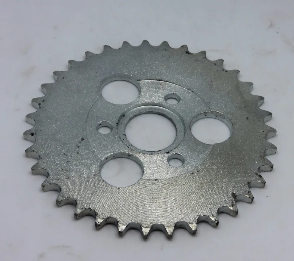 Звездочка 35 Зуб 420 30 мм для Honda Monkey Dax Z50A Z50 Z50R Z50J M RS20|sprocket honda|sprocket tooth |