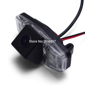 

HD CCD Car Rear View Reverse Camera Parking Backup Camera IP67 for Honda Accord Odyssey Pilot Civic City Acura TL TSX MDX RL