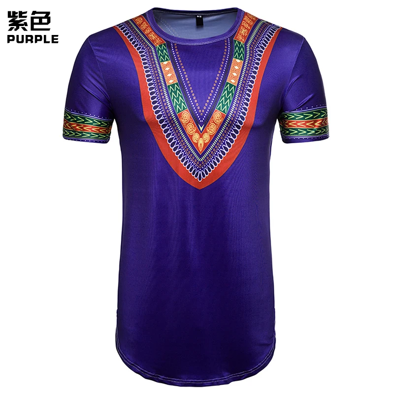 2018 Футболки Лето Принт животного футболка Для мужчин с коротким рукавом мода|t shirt