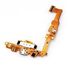 Original for LG E460 D1039 dock connector flex cable USB Charger charging Port Free shipping With