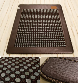 

2016 Best Selling Thermal Therapy Heating Tourmaline Mattress Massager Jade Mattress 1.0*1.9M