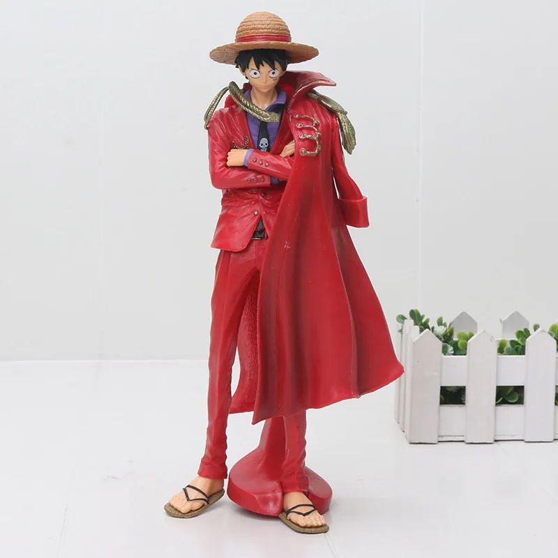 Аниме One Piece Luffy Ace Sanji zora Usoop King OF Artist Edition фигурка Juguetes цельные фигурки