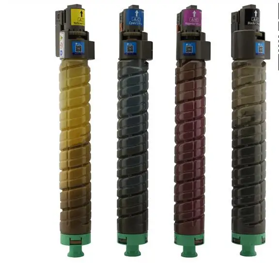 Free shipping ! new Color laser printer toner cartridge SPC820 toner