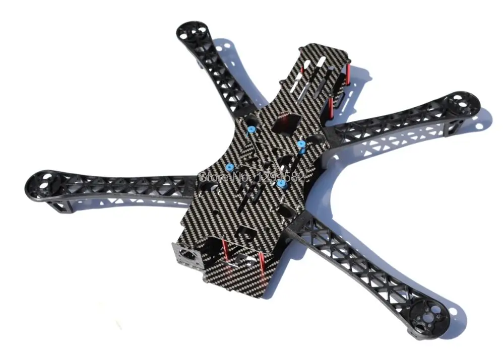 X500 carbon fiber (2)