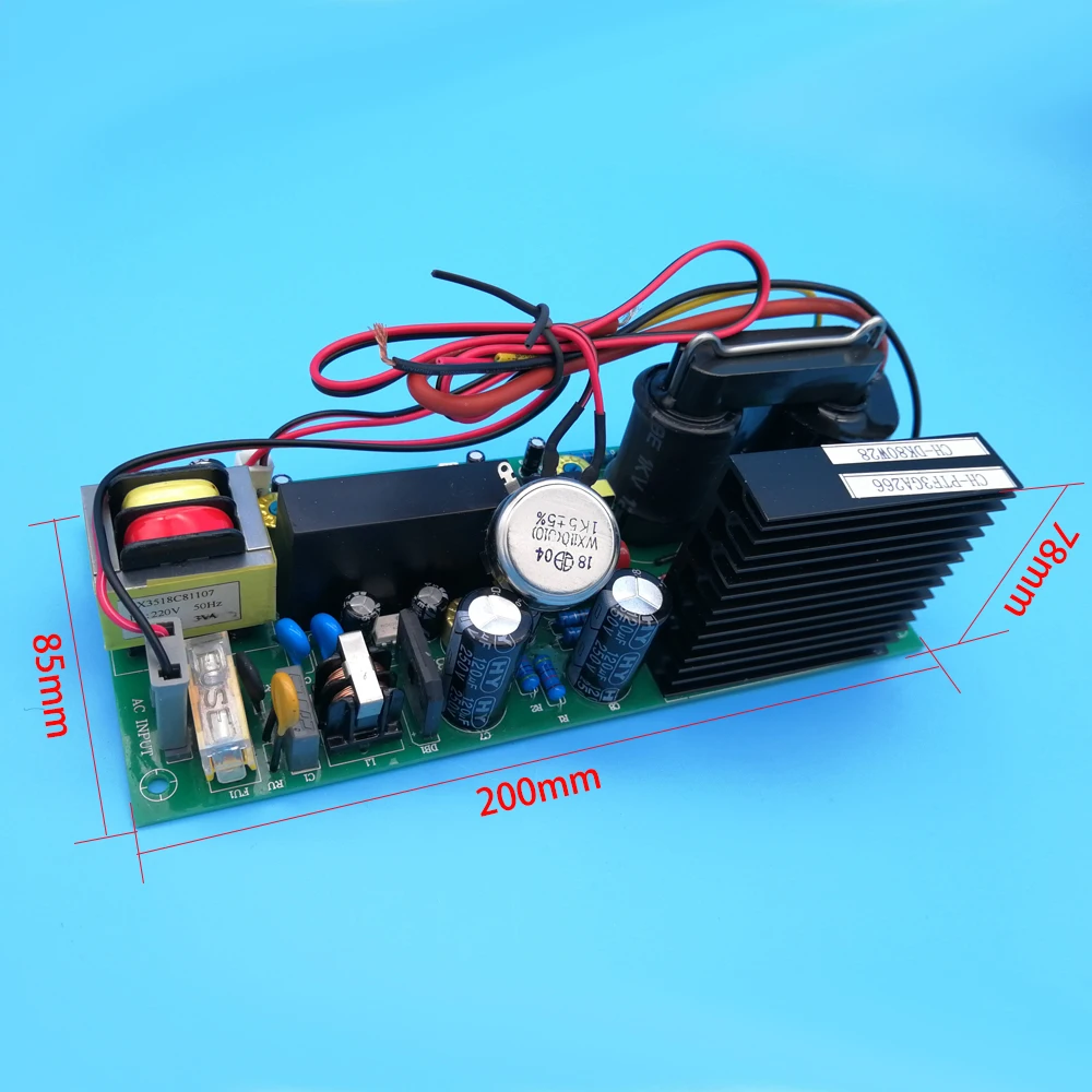 3g 5g 6g 7g Ozonizador! AC110V/220V DC12V/24V Керамический генератор озона с потенциометром озонатор