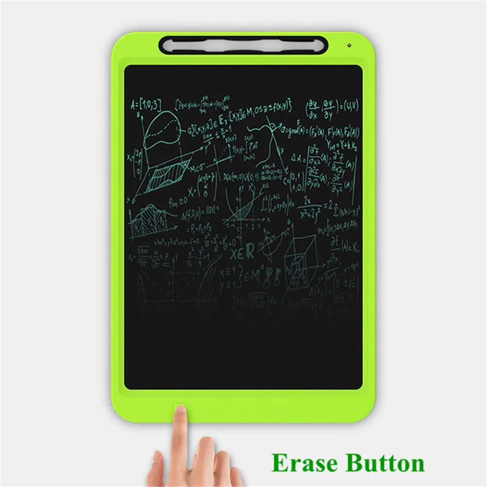 NEWYES 12Inch LCD Screen Pocketbook Tablet