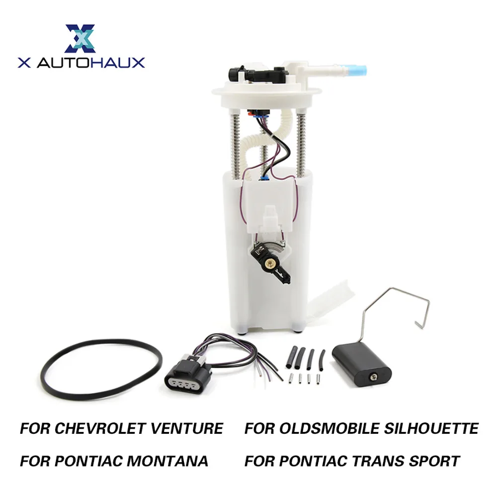 Fuel Pump For 97 Chevy Venture Oldsmobile Silhouette Pontiac Trans Sport E3976M