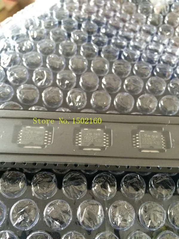 

Free Shipping 10/PCS VB325SP VB325 HSOP-10 VB325SP New and original