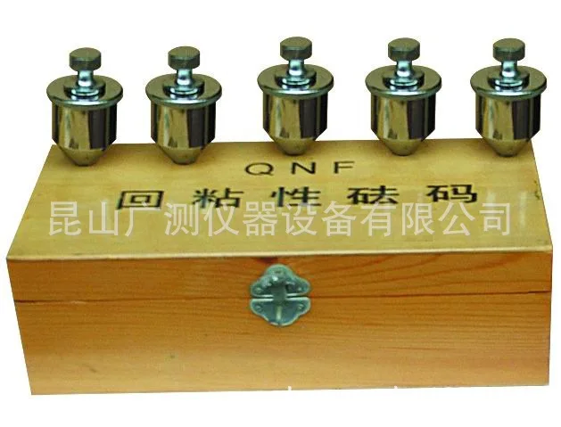 QNF film tack tester | Инструменты