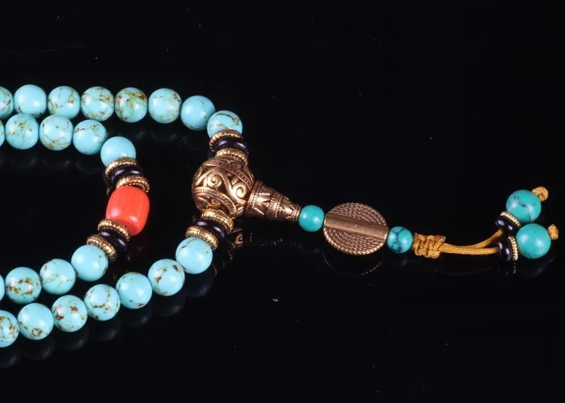 China stone bead bracelet Suppliers