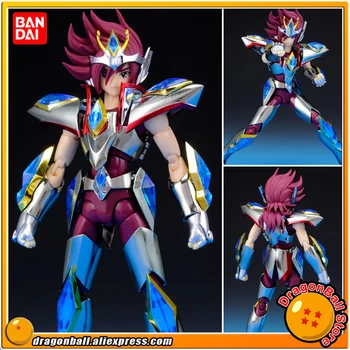 

Anime "Saint Seiya Omega" Original BANDAI Tamashii Nations Saint Cloth Myth Action Figure - Pegasus Koga / Kouga