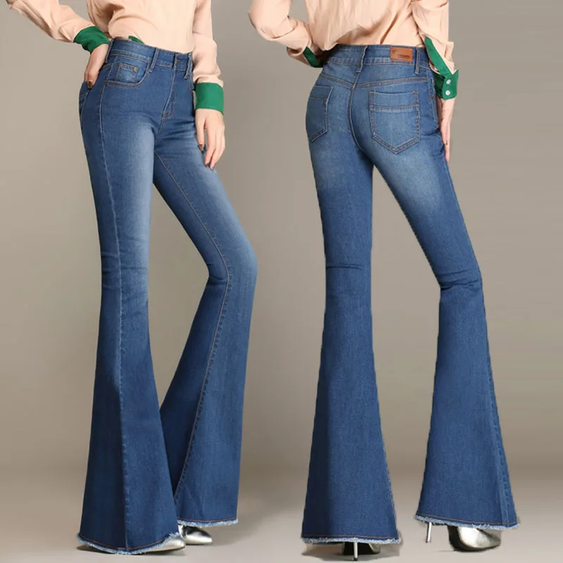 Online Buy Wholesale business casual women jeans from