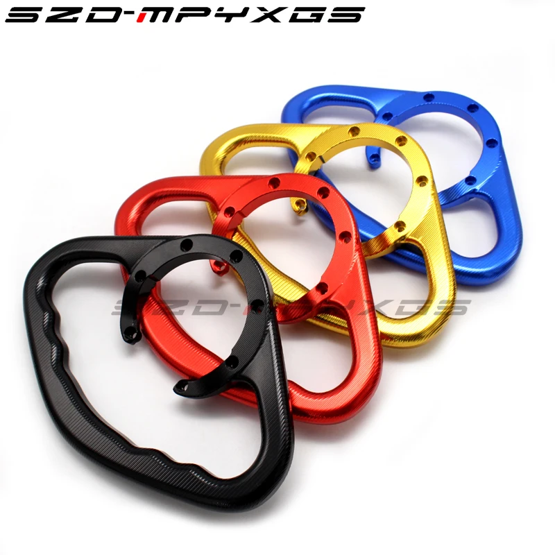 Для Honda CBR600F CBR 600F 600 F 2011 2014 2013 2012 мотоциклетные пассажирские рукоятки рукоятка бак