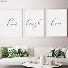 Living Love Letters
